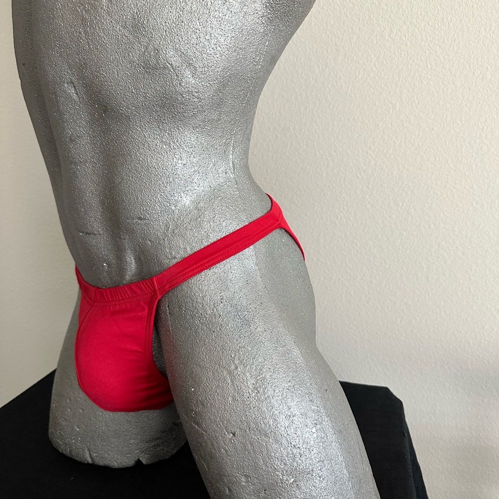 Sea breeze - Red Swim - Z100